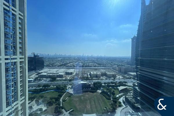 Studio | Vacant | Great investment